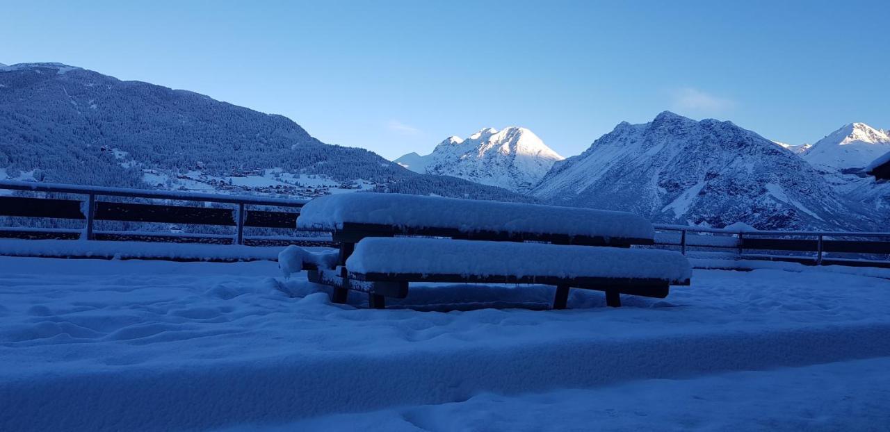 Chalet Dcb Bormio Exterior foto