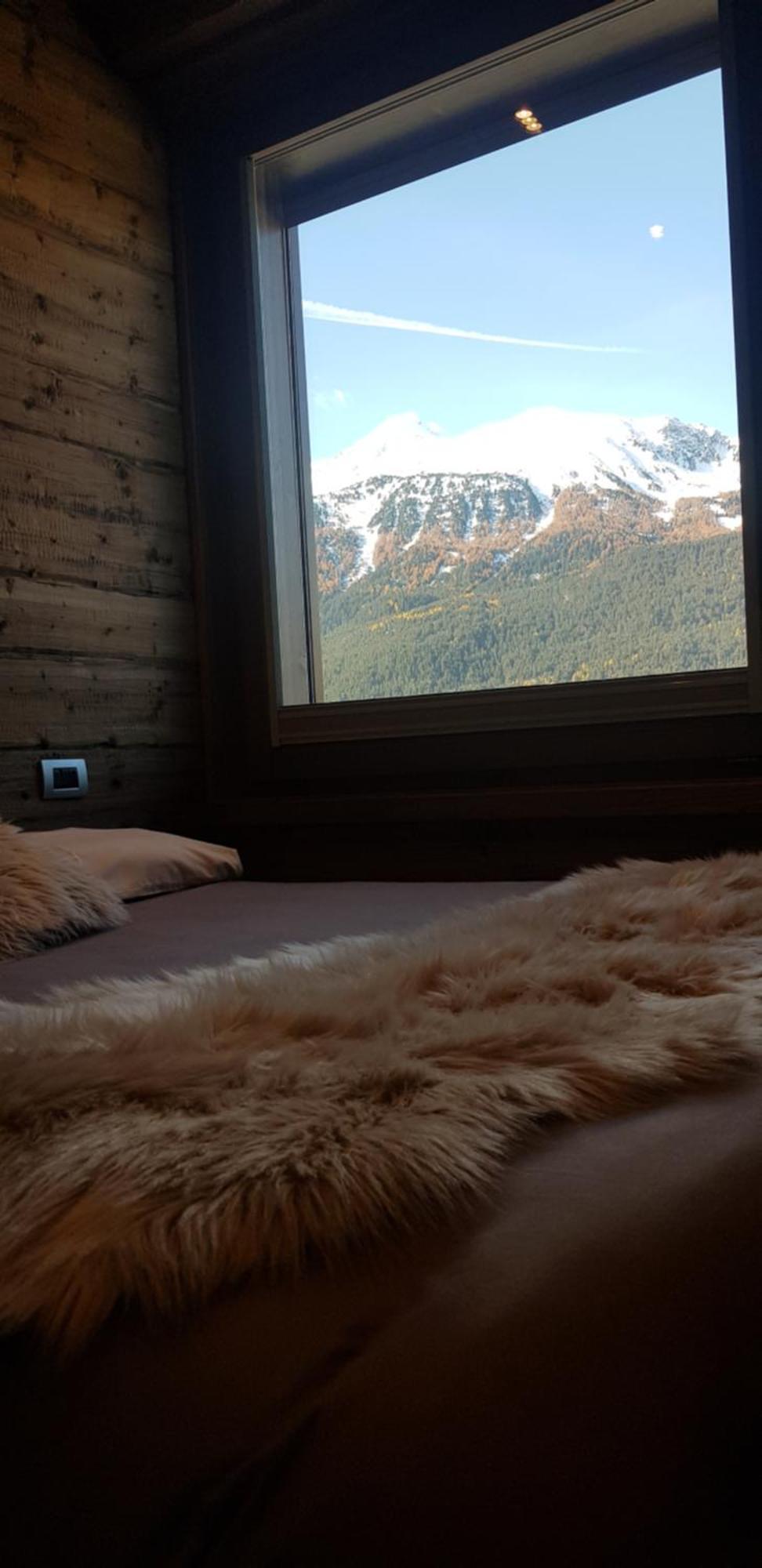 Chalet Dcb Bormio Zimmer foto