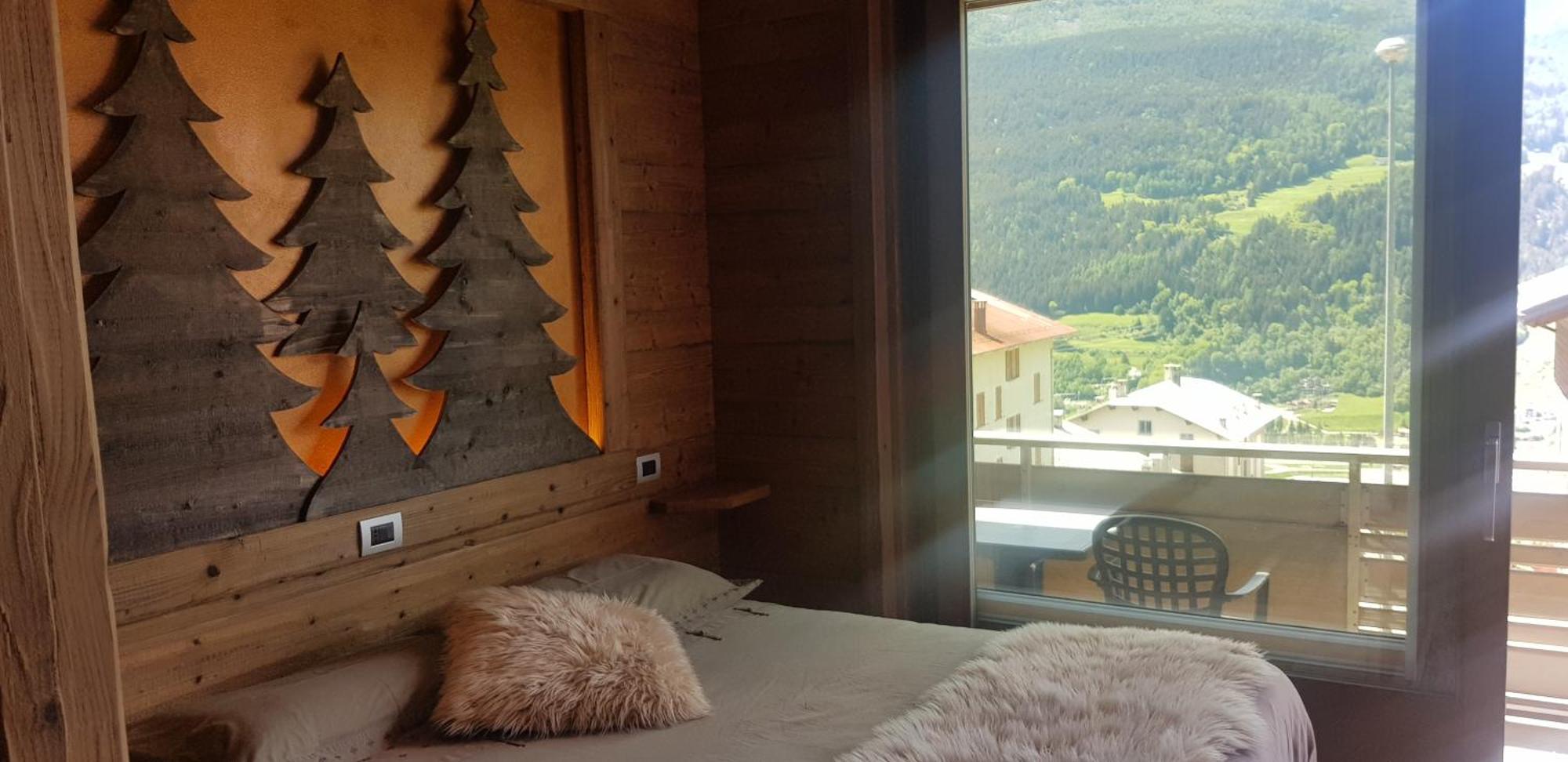 Chalet Dcb Bormio Exterior foto
